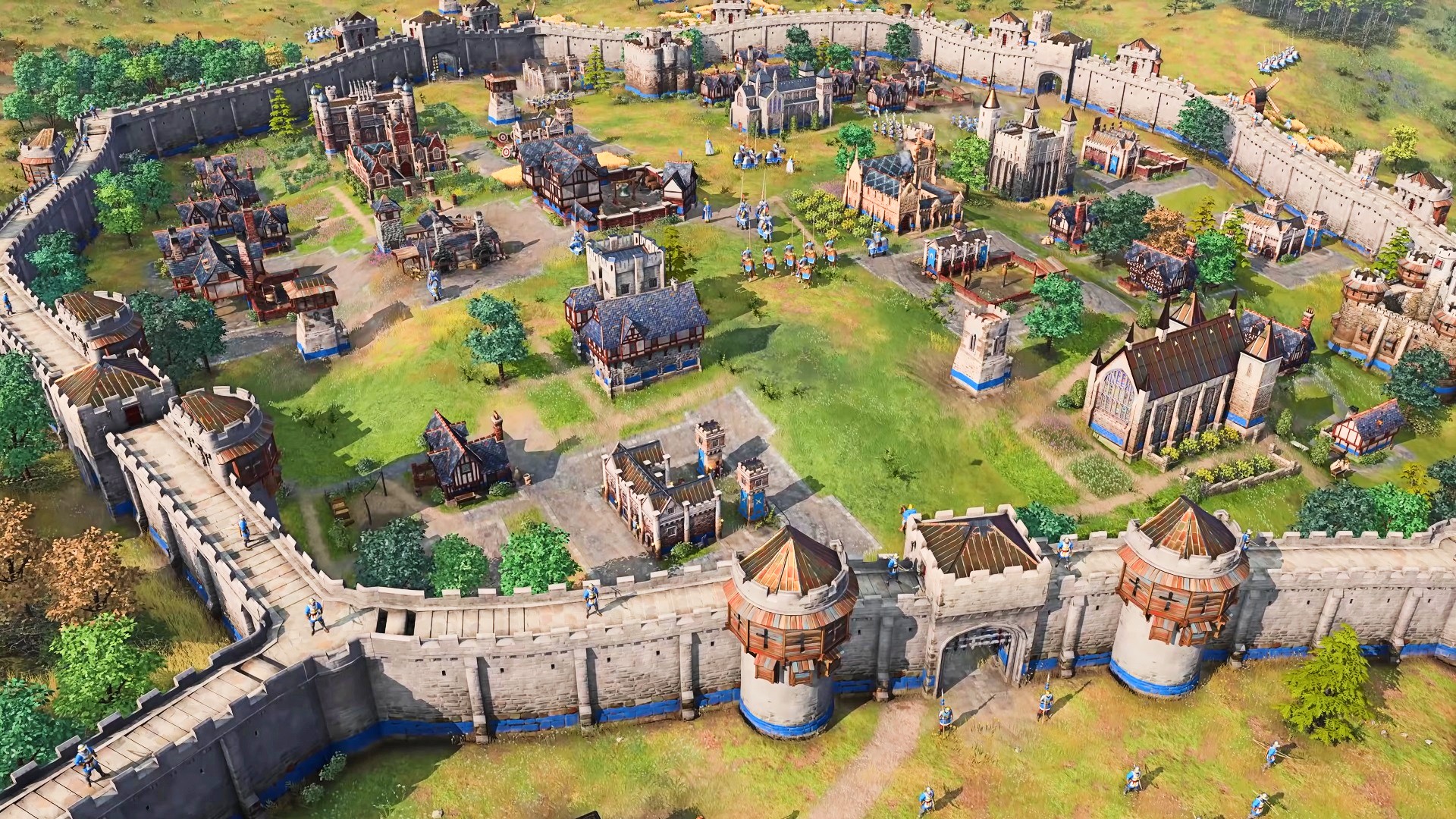 Age of Empires 4
