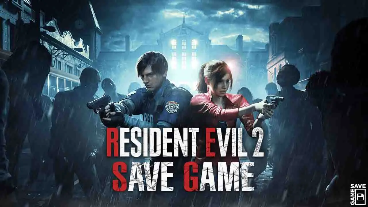 Resident Evil 3 (DX12)