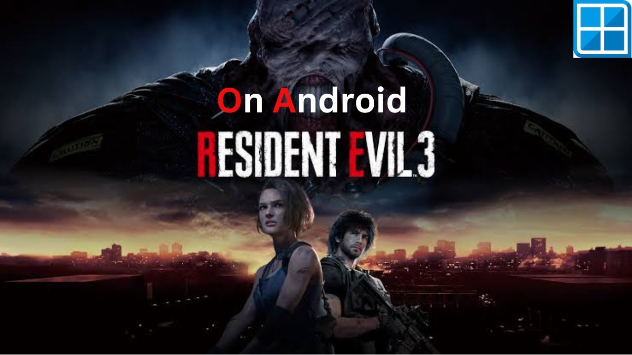 Resident Evil 3 (DX12)