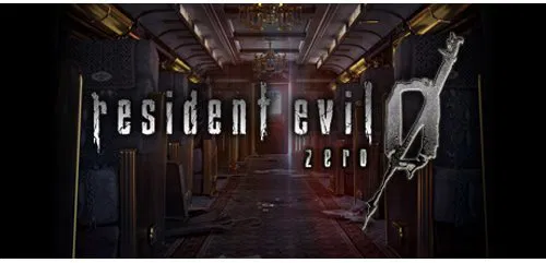 Resident Evil Zero HD Remaster