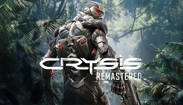 Crysis Remastered v3.0