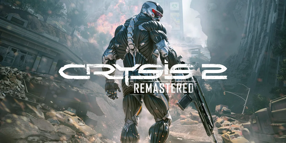 Crysis 2 Remastered (No Denuvo)
