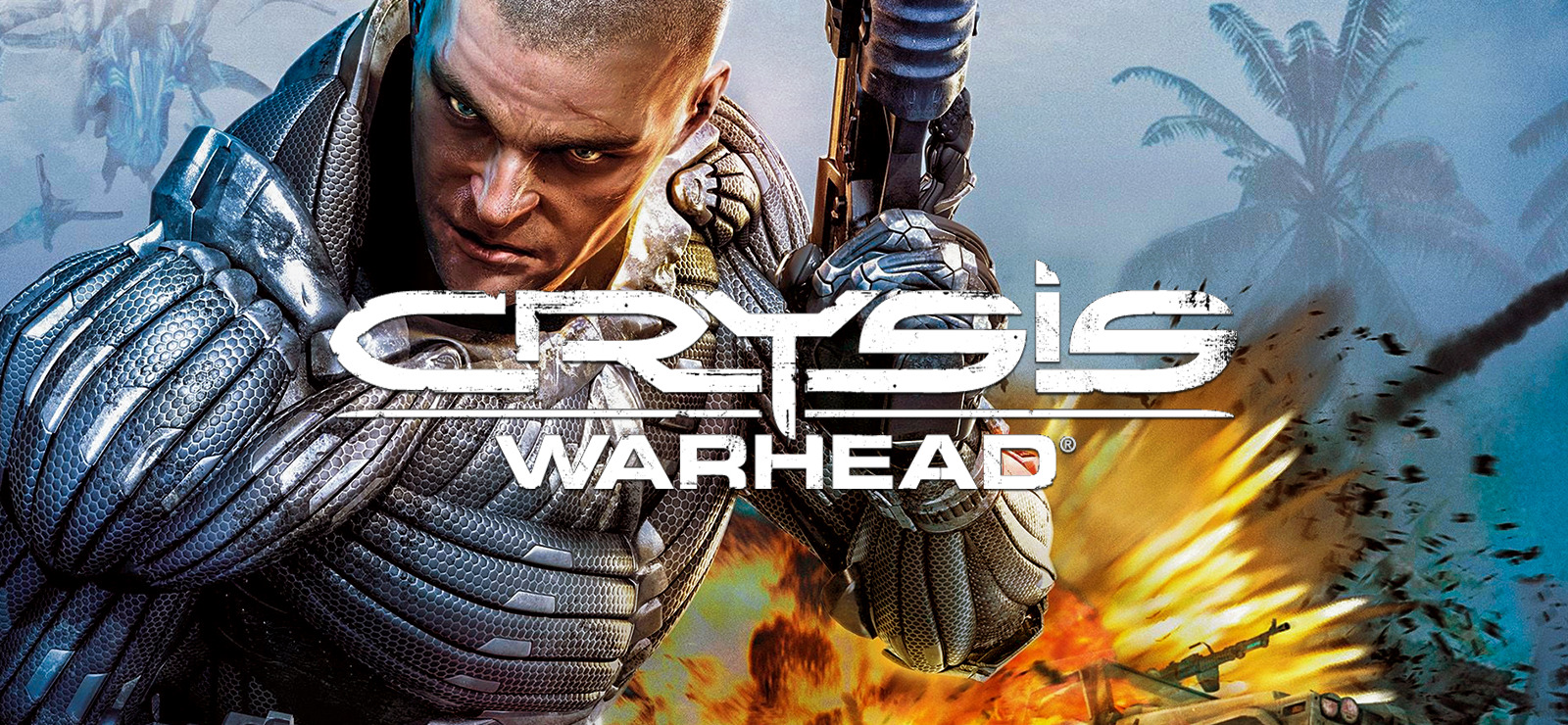 Crysis Warhead setup