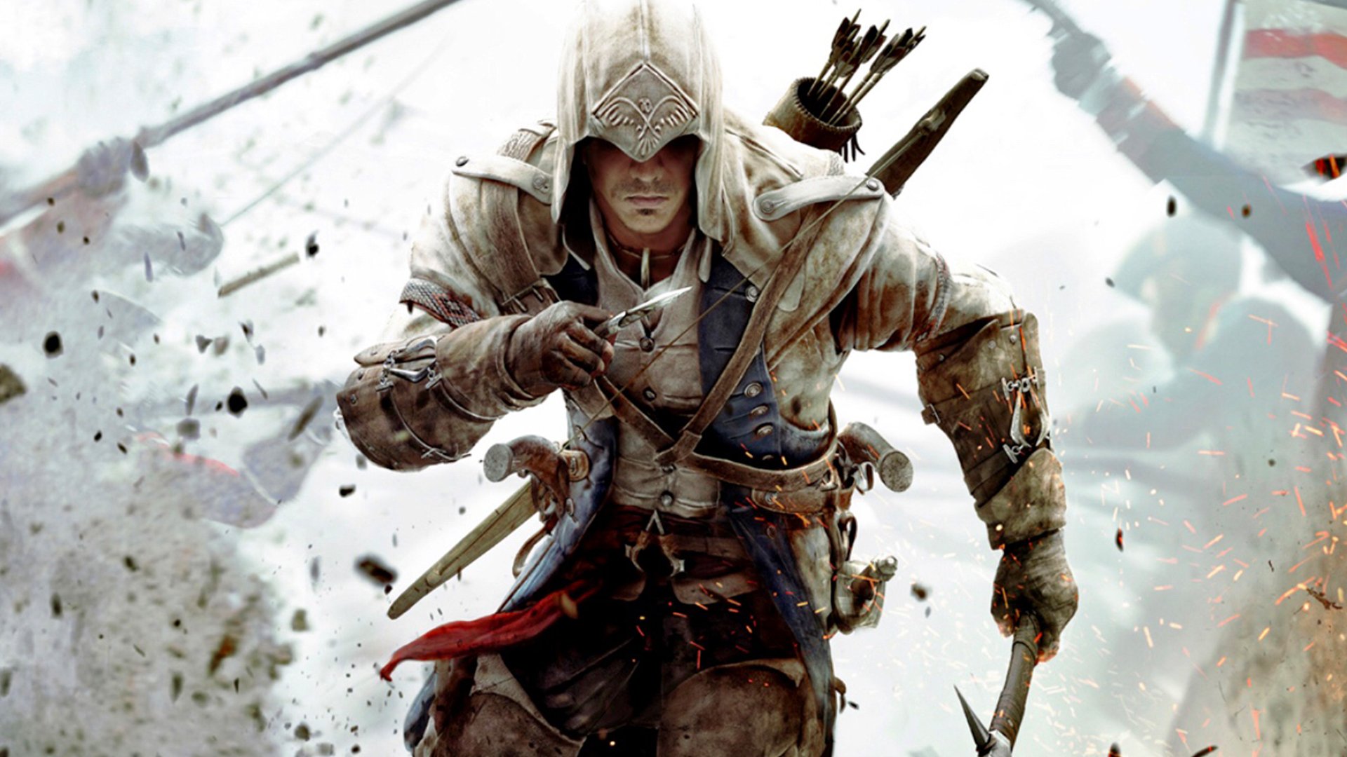 Assassins Creed 3