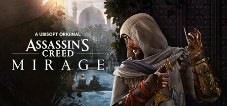 Assassin Creed Mirage