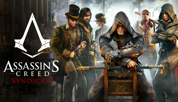 Assassin's Creed - Syndicate