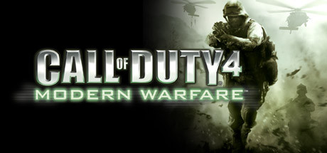Call of Duty 4 - Modern Warfare Multi
