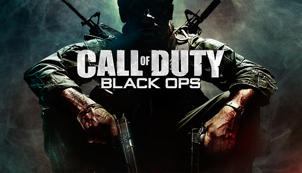 Call Of Duty Black Ops
