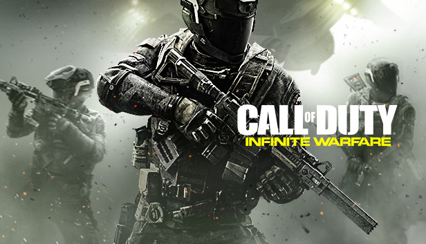 Call Of Duty Infinty Warfaire