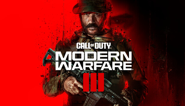 Call Of Duty Modern Warfare III