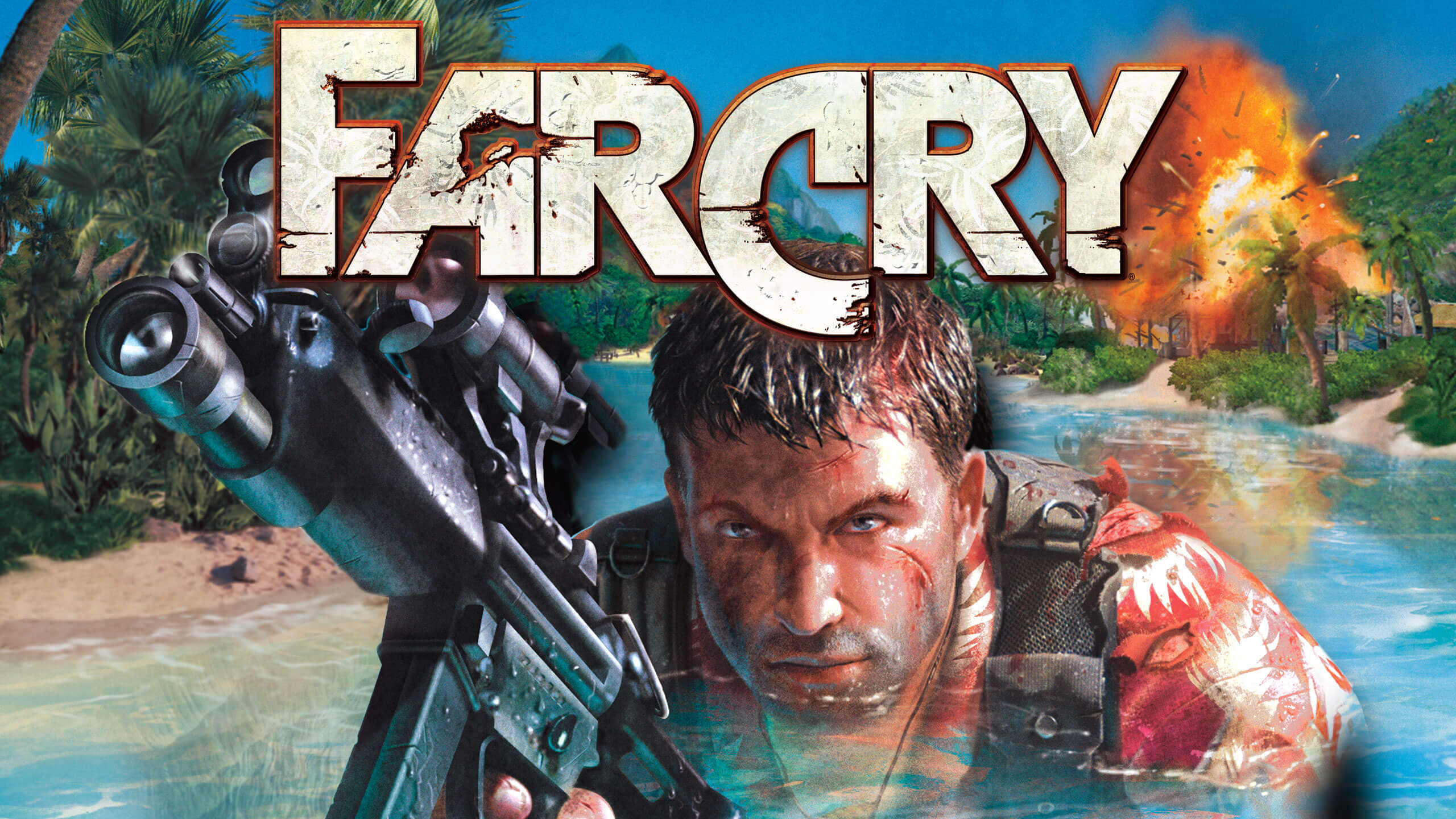 FarCry 1