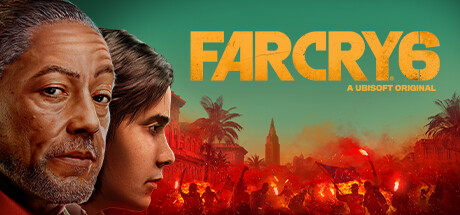 FarCry 6