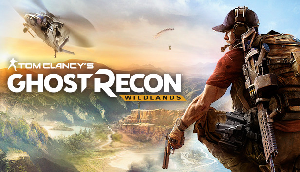 Ghost Recon - Wildlands