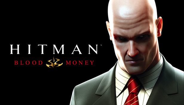 Hitman - Blood Money
