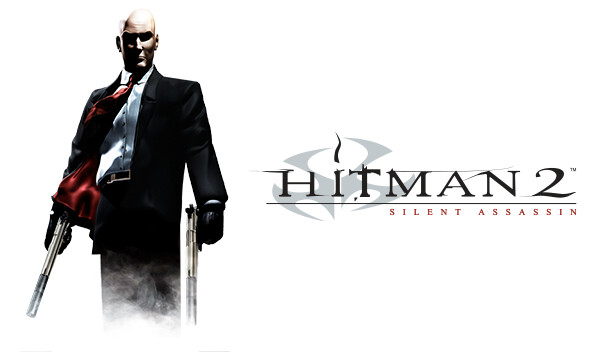 HITMAN 2