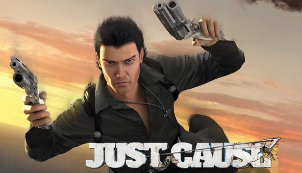 Just Cause 1