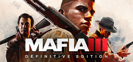 Mafia 3 - Definitive Edition