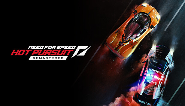 Need for Speed(TM) Hot Pursuit