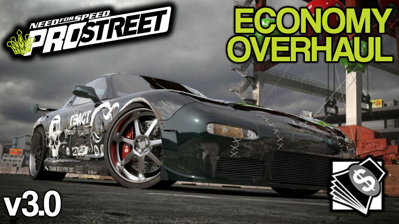 ProStreet