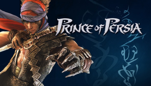 Prince Of Persia 2008 (DVD2)