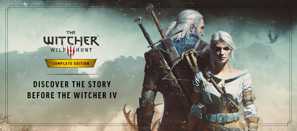 The Witcher