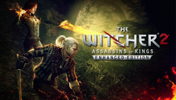 Witcher 2