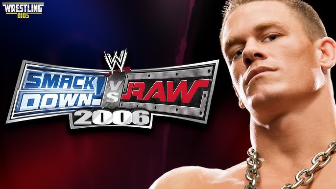 WWE Raw-2006