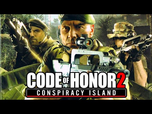 Code Of Honar 2
