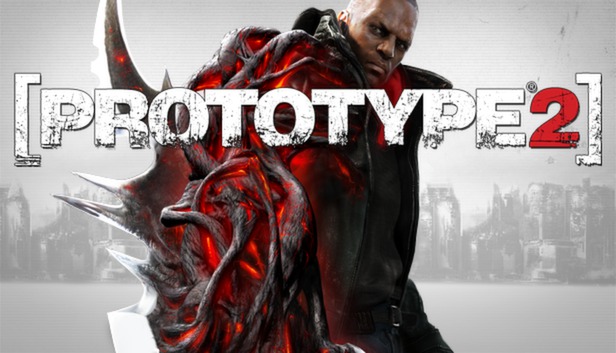 Prototype 2 - [DODI Repack]