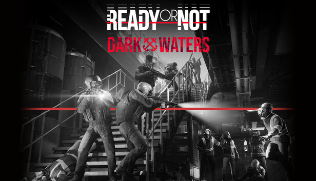Ready or Not [DODI Repack]