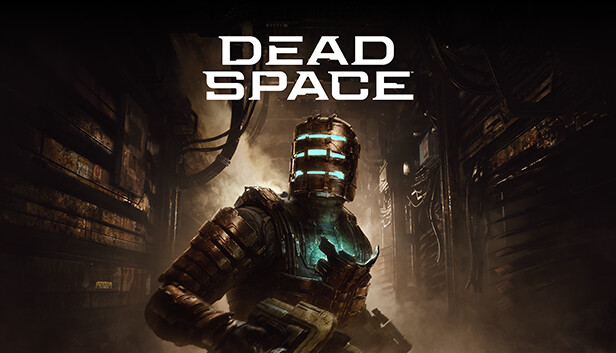 Dead Space 1 PC Full game