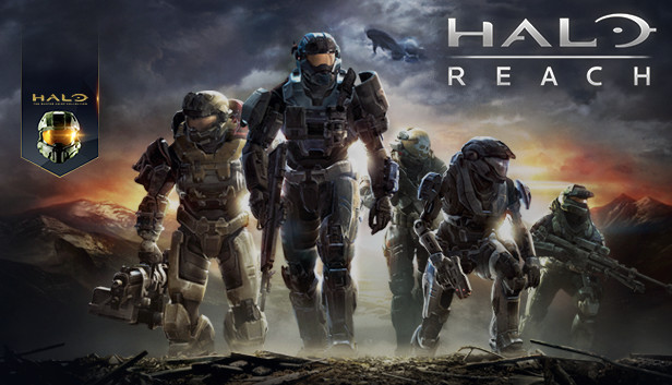 Halo The Master Chief Collection Halo Reach