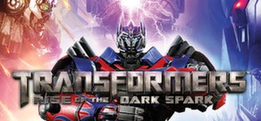 Transformers - Rise of the Dark Spark