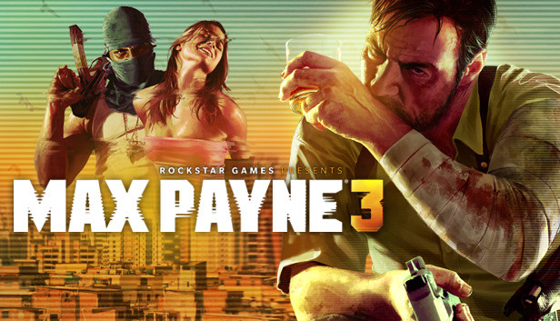 Max Payne 3 - Complete Edition