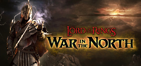The Lord of the Rings War in the North