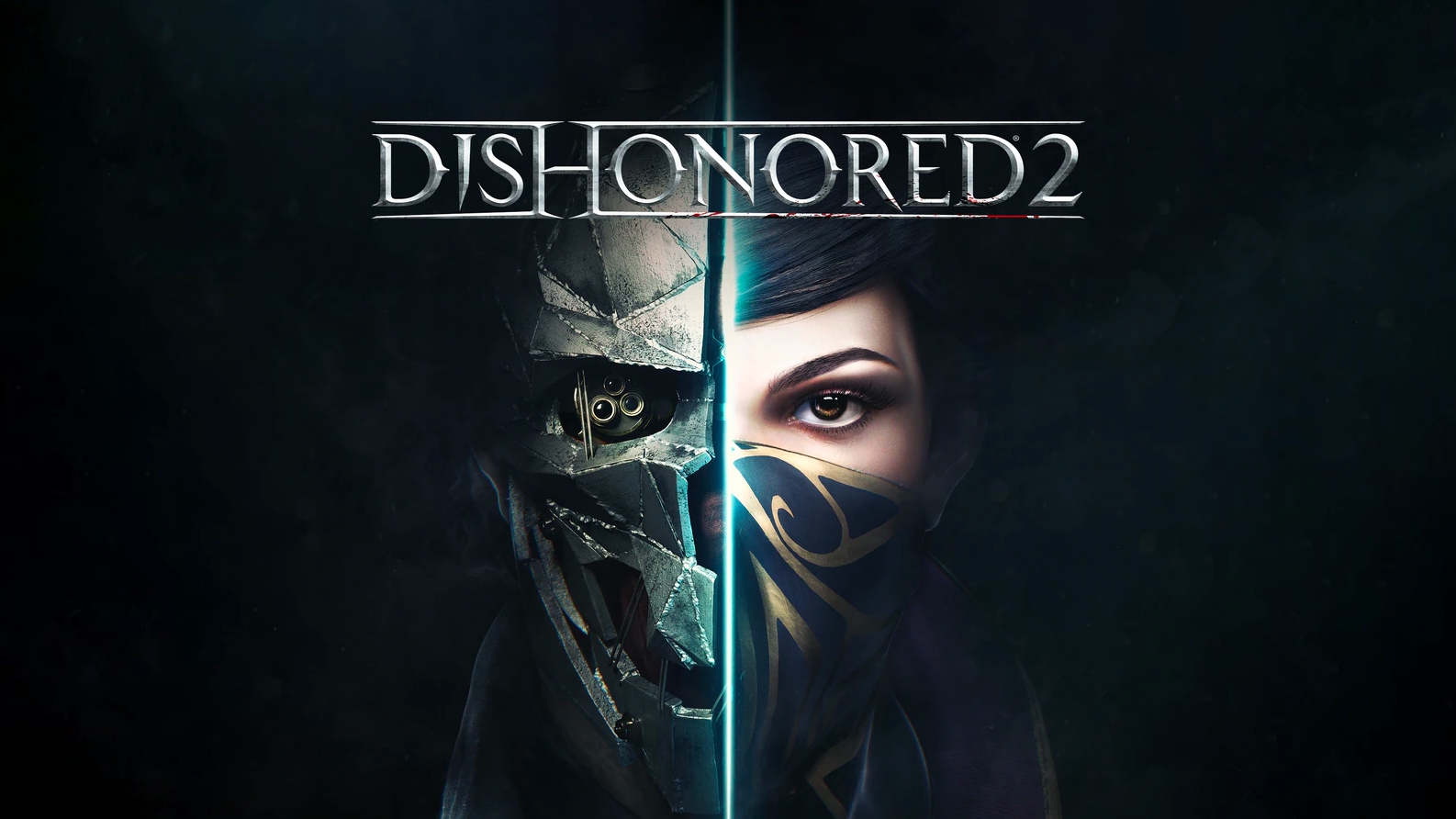 Dishorned 2