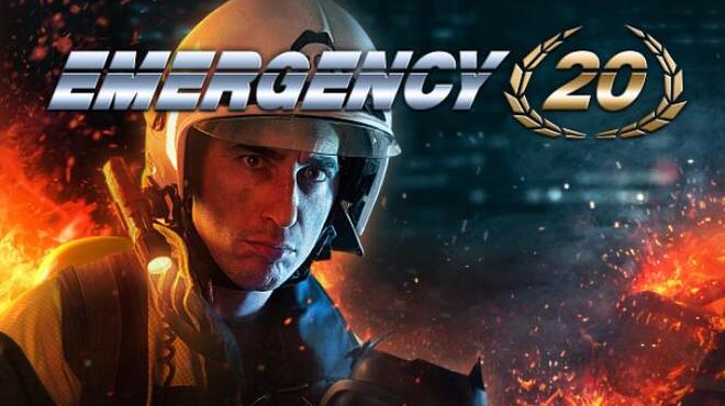 Emergency 20 [FitGirl Repack]