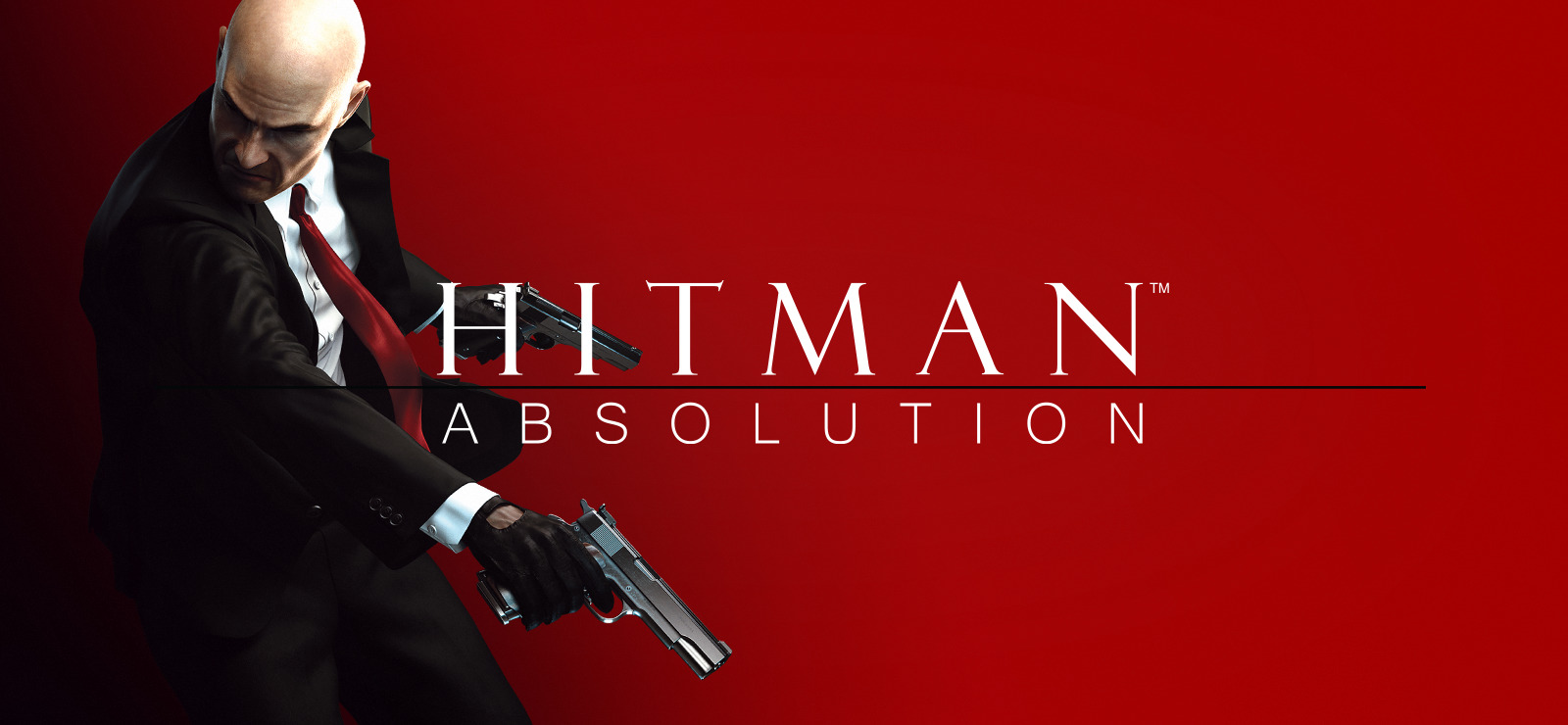 Hitman Absolution
