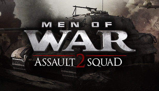 Men of War - Assault Squad 2