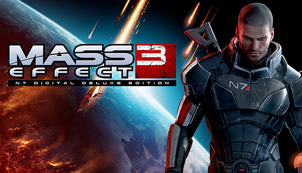 Mars Efect 3