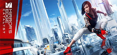 Mirror's Edge