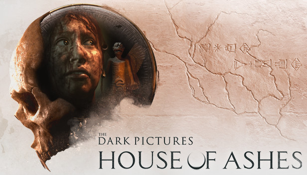 The dark pictures anthalogy house of Ashes